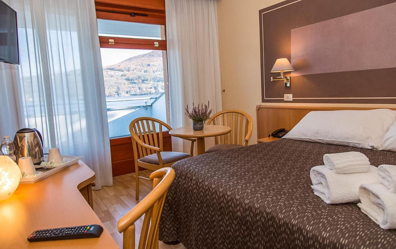 Hotel Chalet Del Lago Avigliana Exterior photo