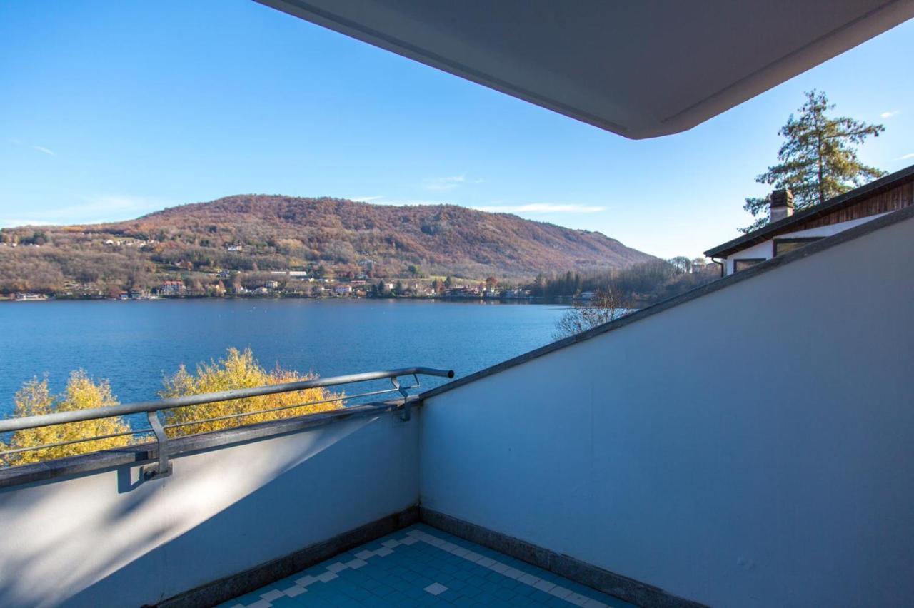 Hotel Chalet Del Lago Avigliana Exterior photo
