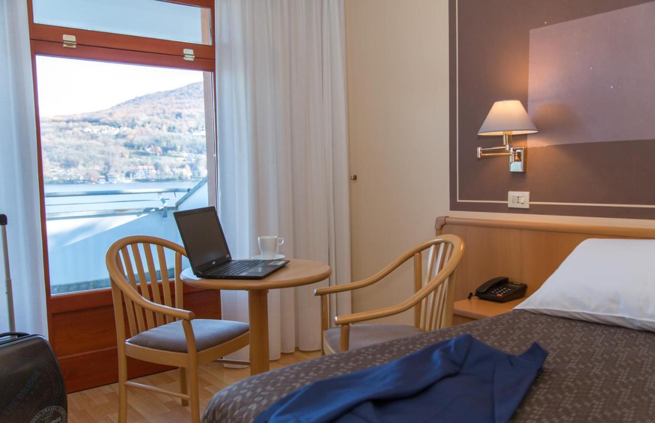 Hotel Chalet Del Lago Avigliana Exterior photo